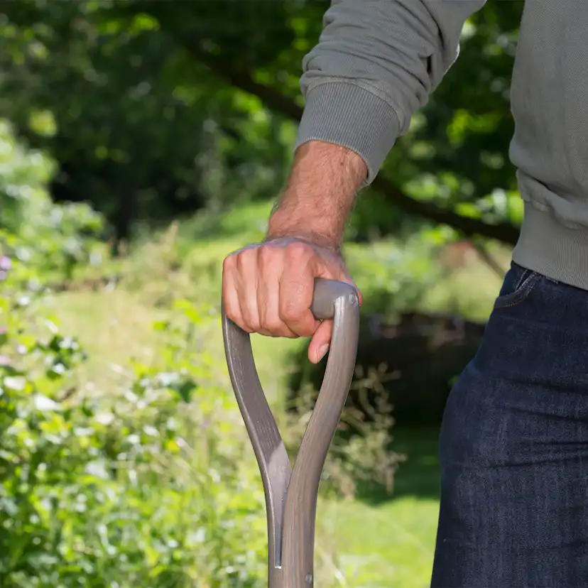 Spetsspade Gardena NatureLine