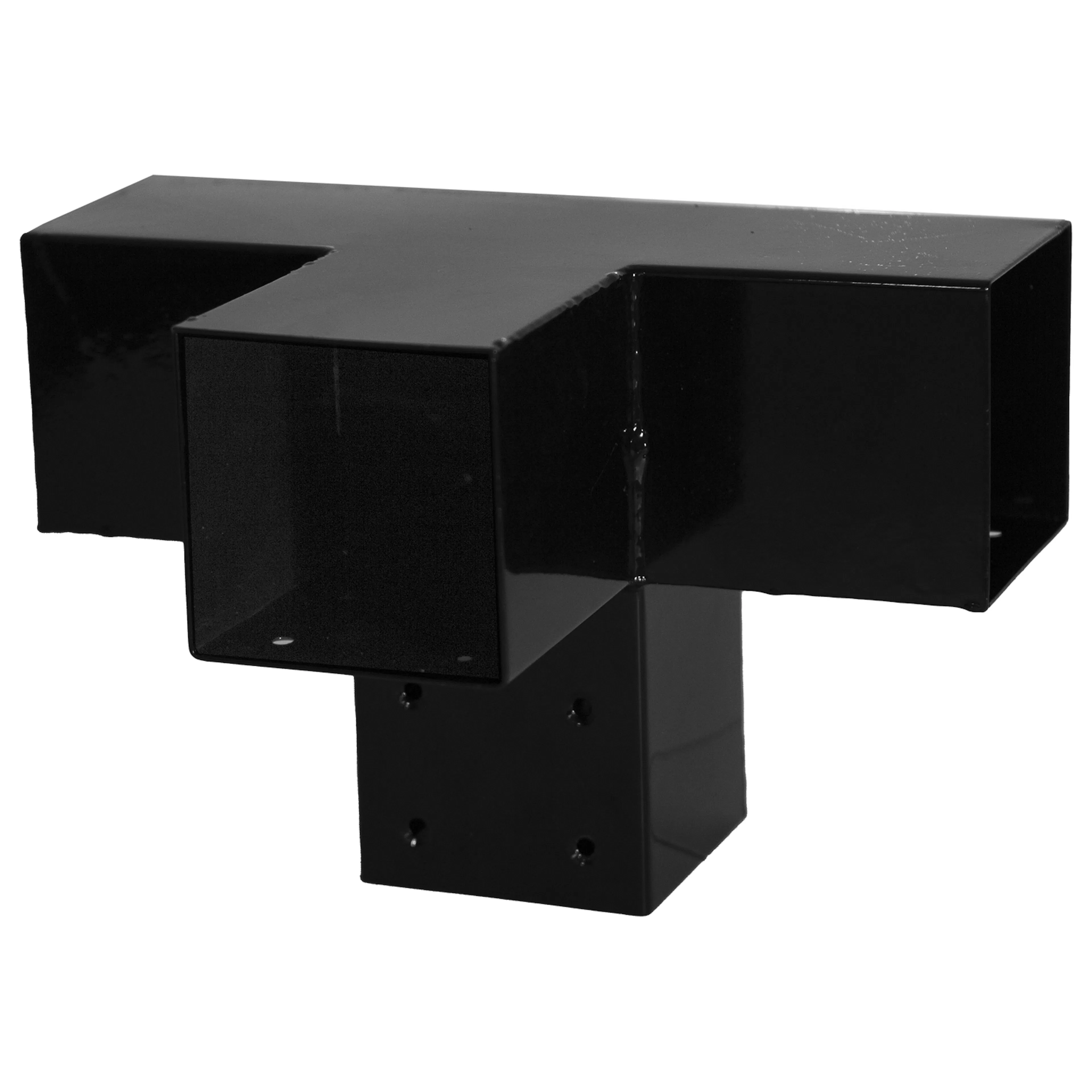 Svart RAL 9005