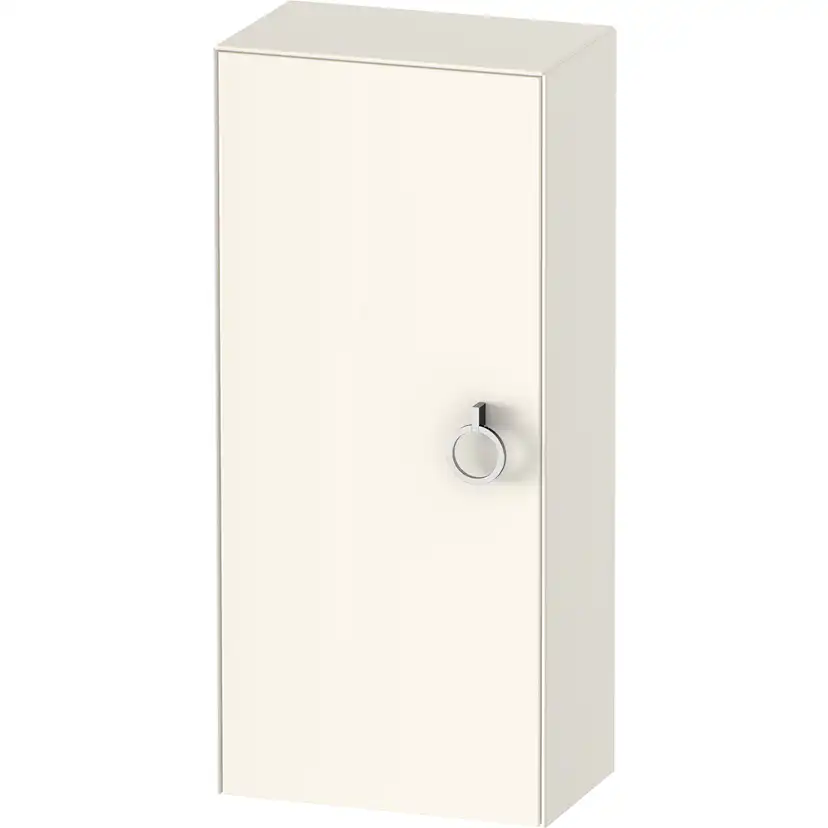 Sidoskåp Duravit White Tulip 240 mm