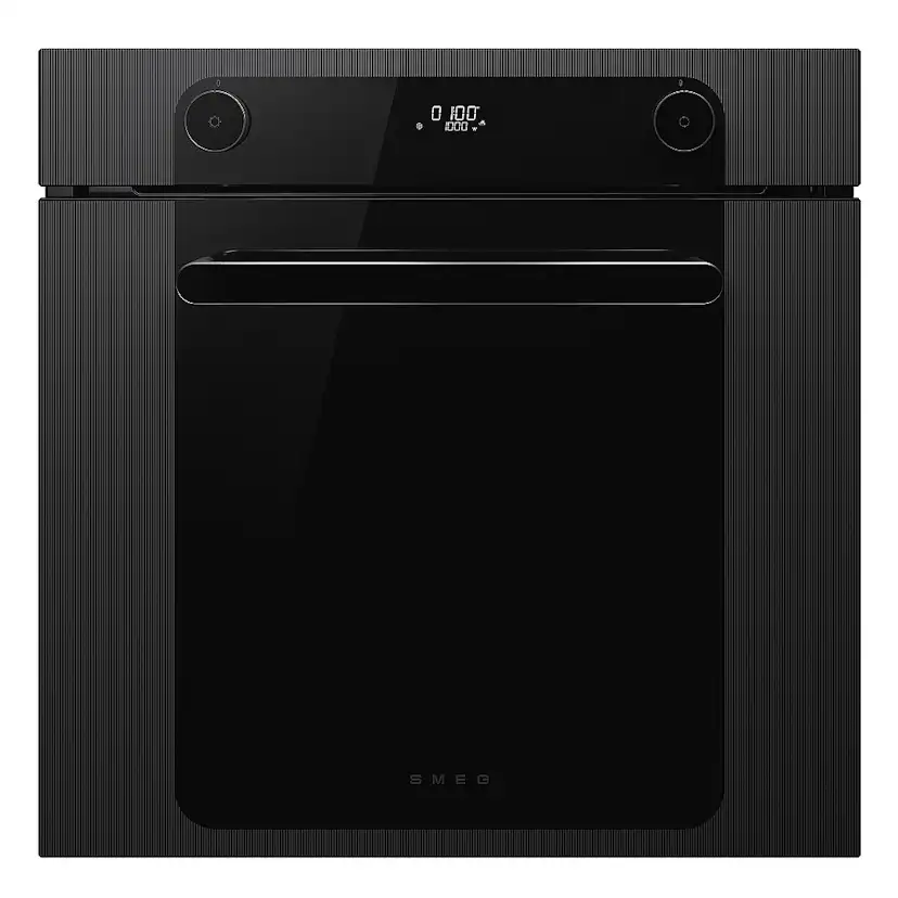 Ugn och mikro Smeg SFP6201TB + SO4201M1BI