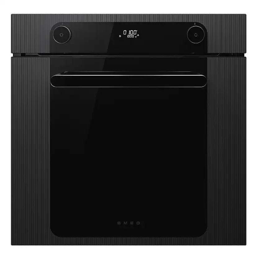 Ugn och häll Smeg SFP6201TB + SI2B22641D