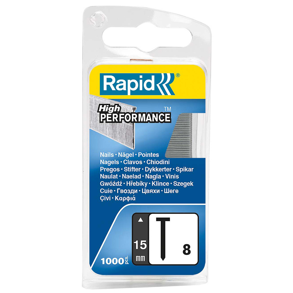 Dyckert Rapid 8 mm