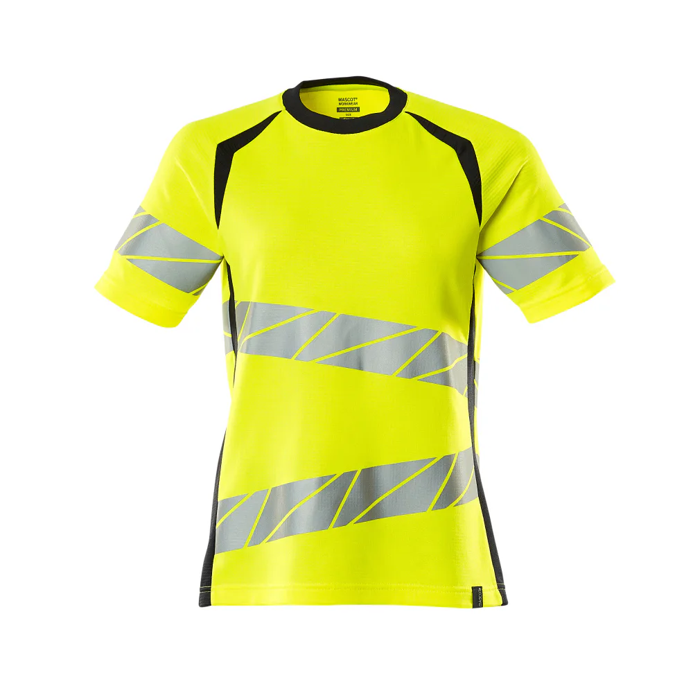T-shirt Mascot Accelerate 19092-771