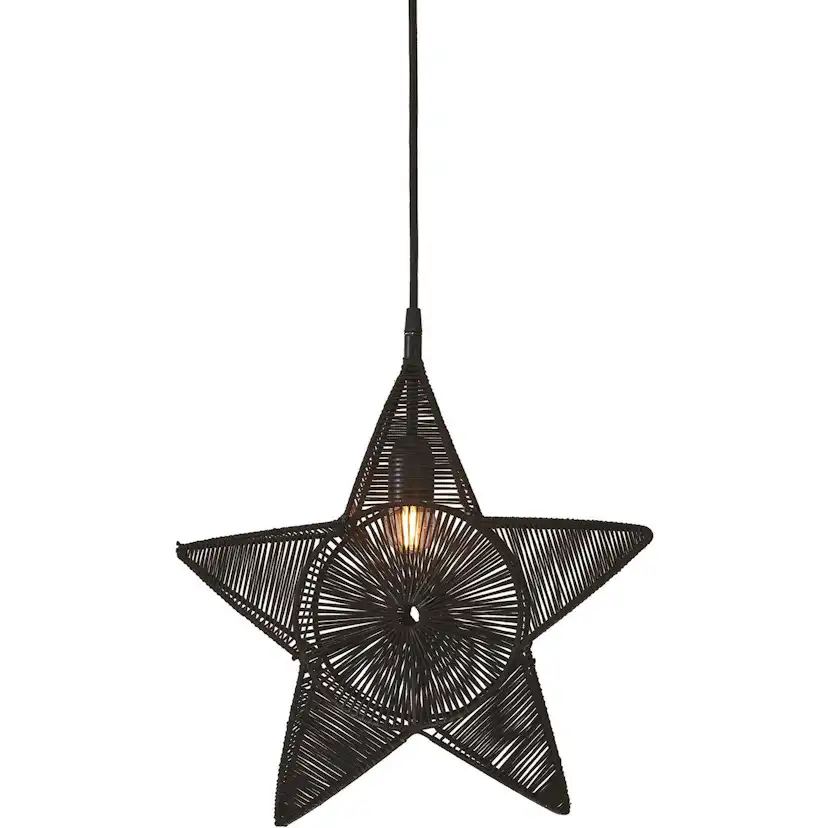 Adventsstjärna PR Home Regina Star
