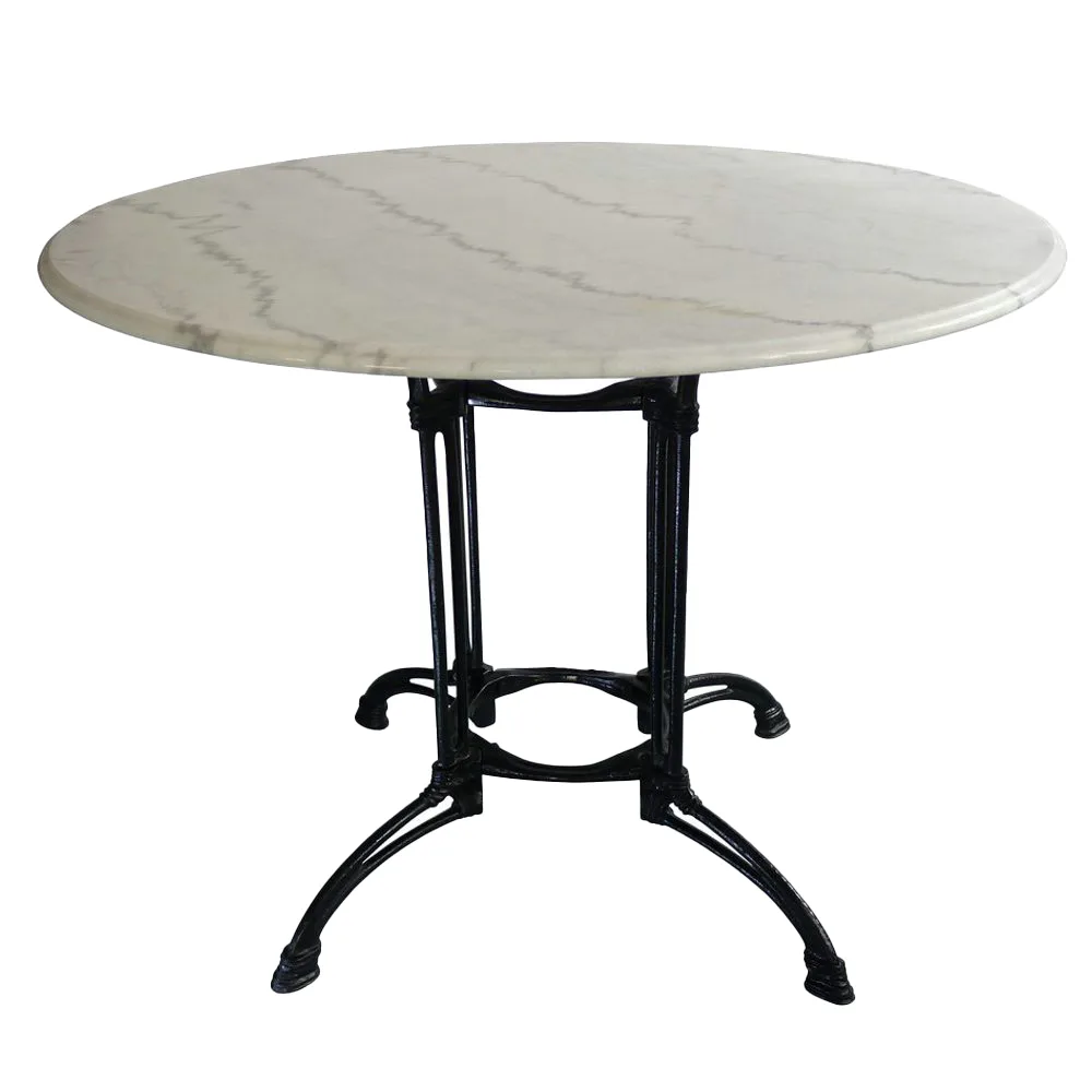 Cafebord Hillerstorp Krögaren Ø100 cm 10-pack