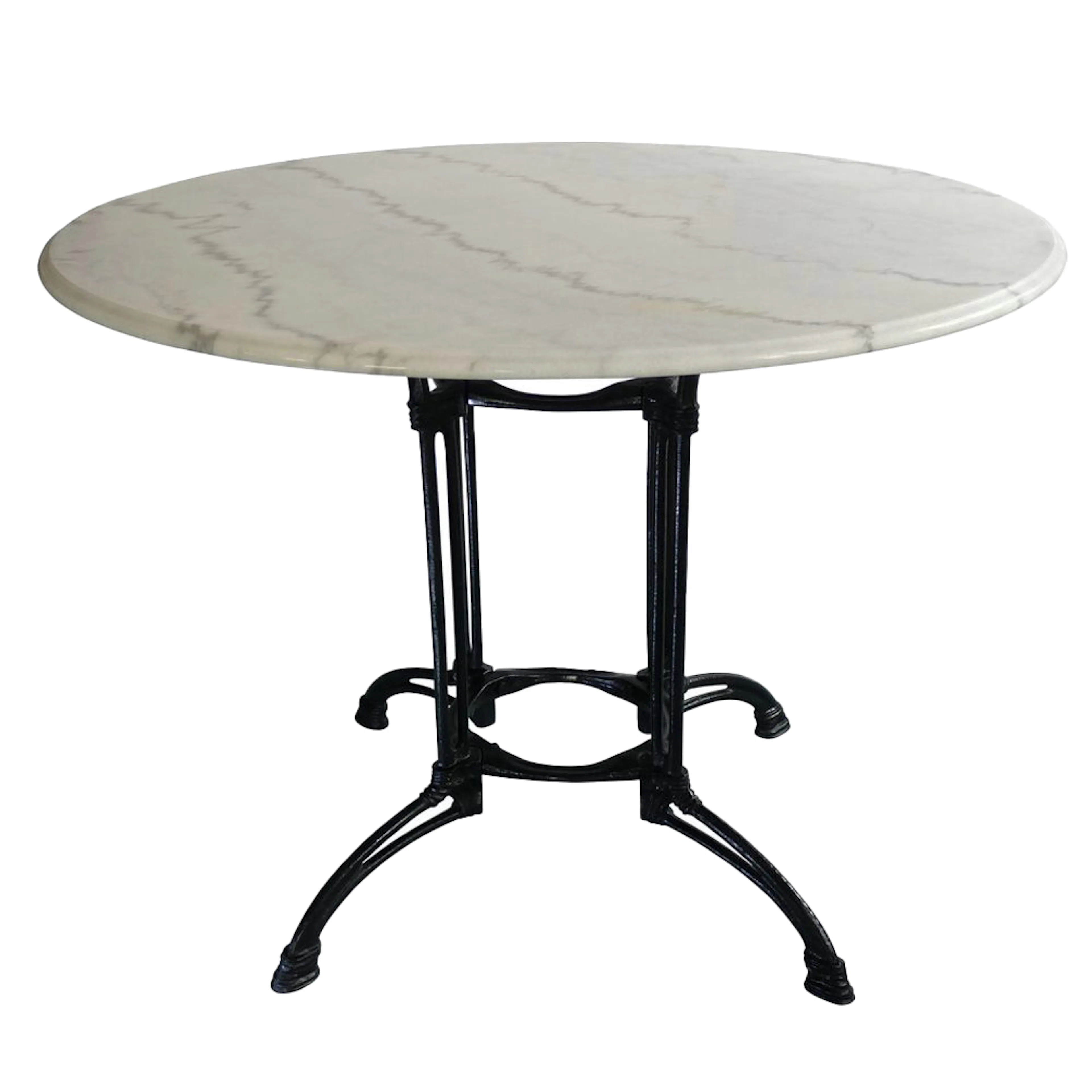 Cafebord Hillerstorp Krögaren Ø100 cm 10-pack