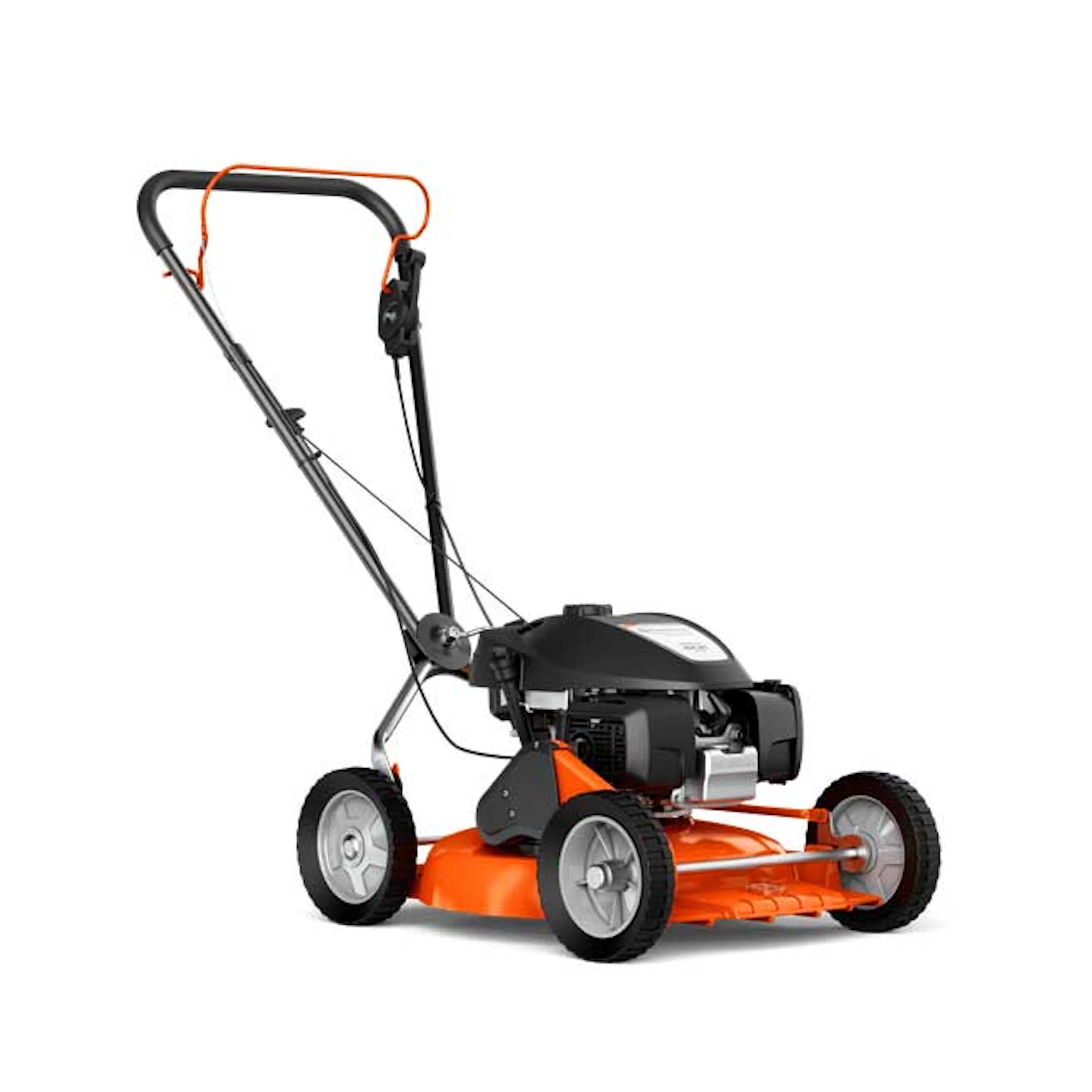 Gräsklippare Husqvarna Klippo LB448S