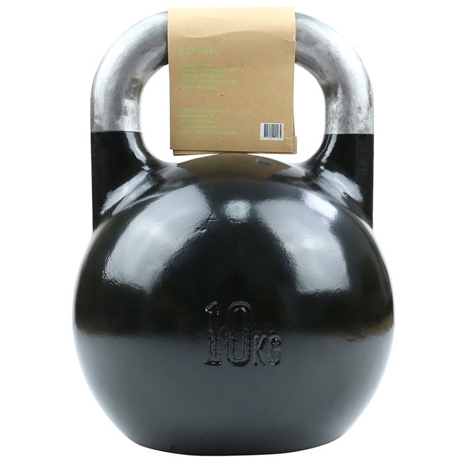 Kettlebell Titan Life Steel Competition