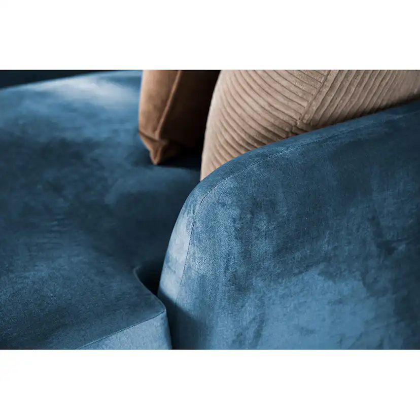 U-soffa Scandinavian Choice Trend