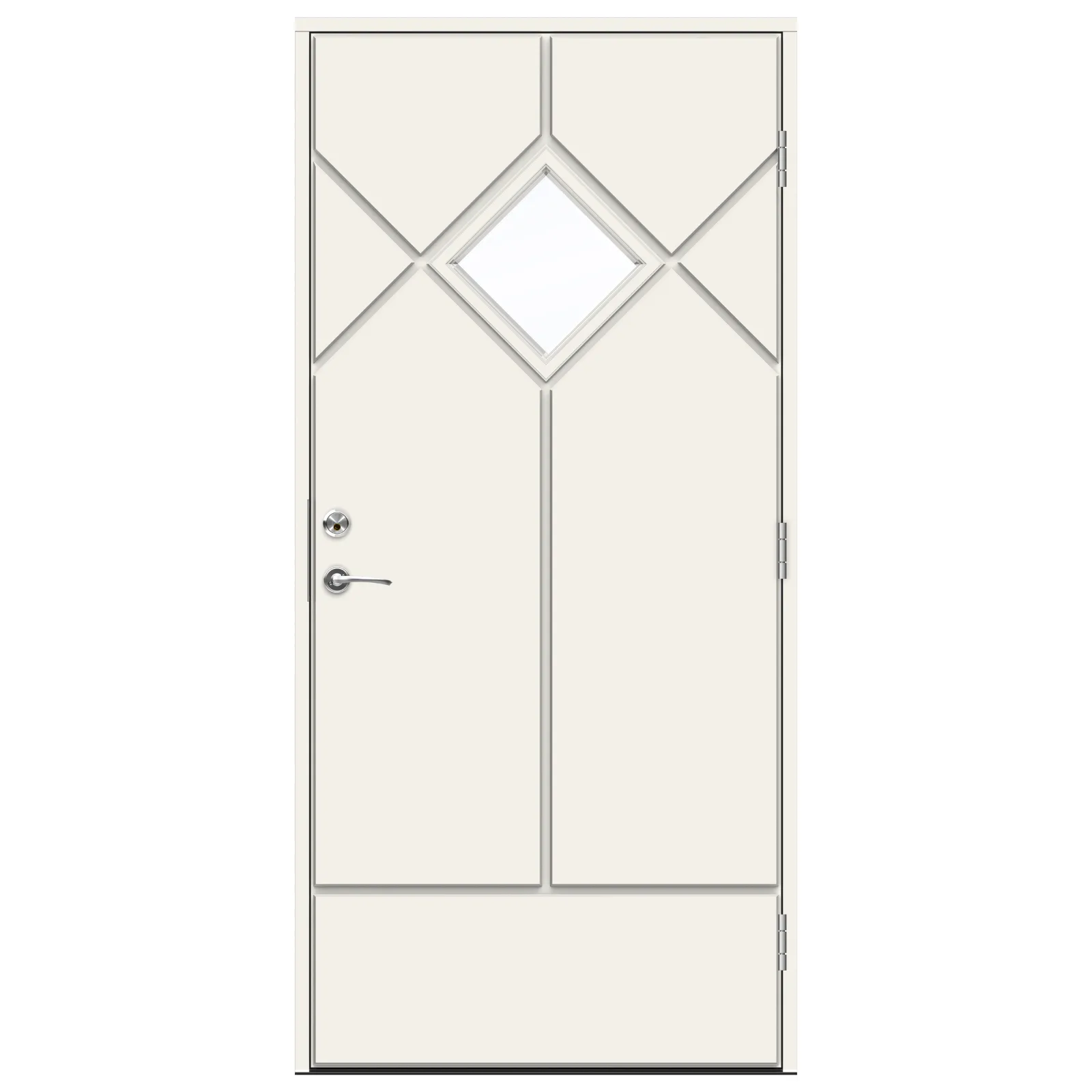 S-0500-N, Vit