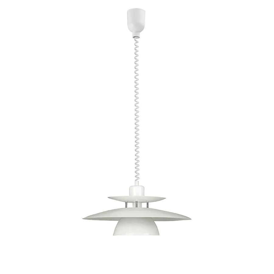 Taklampa Eglo Brenda med Hiss Ø430 mm