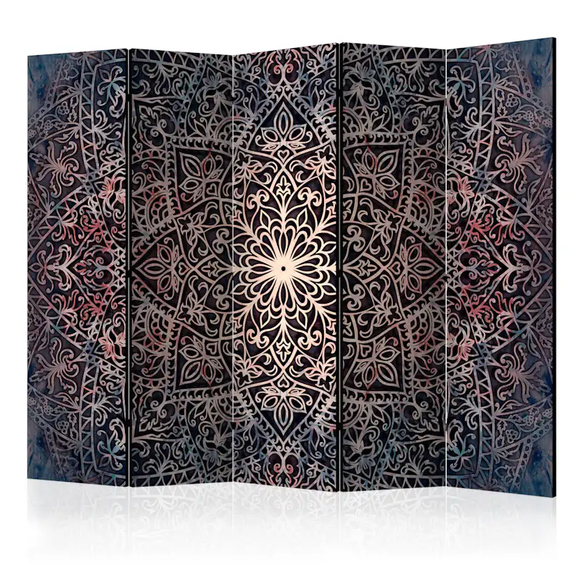 Rumsavdelare Skärmvägg Arkiio Spiritual Finely II 225x172 cm