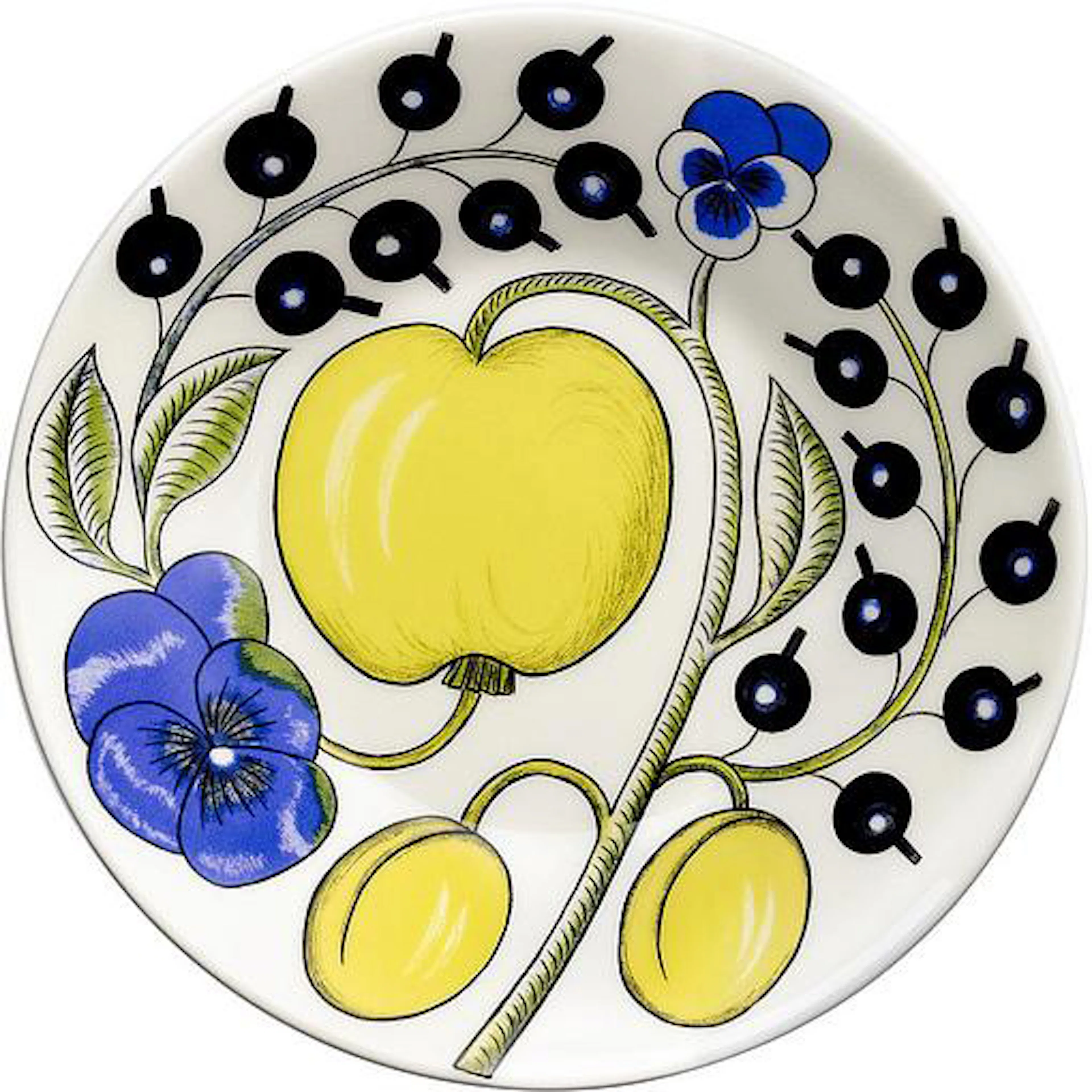 Tallrik Arabia Paratiisi 16,5 cm
