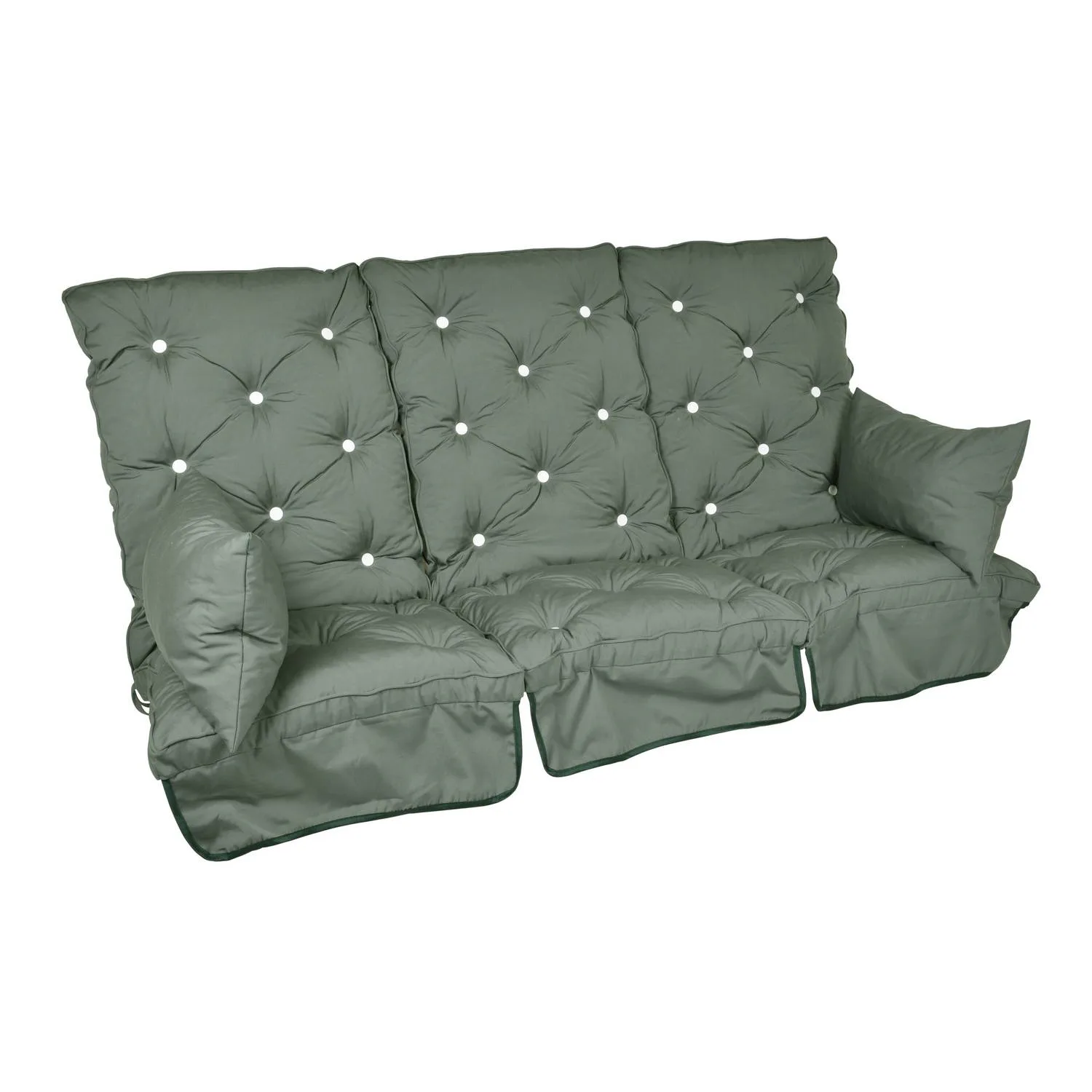 Hammockdynor Fritab Hög Flock