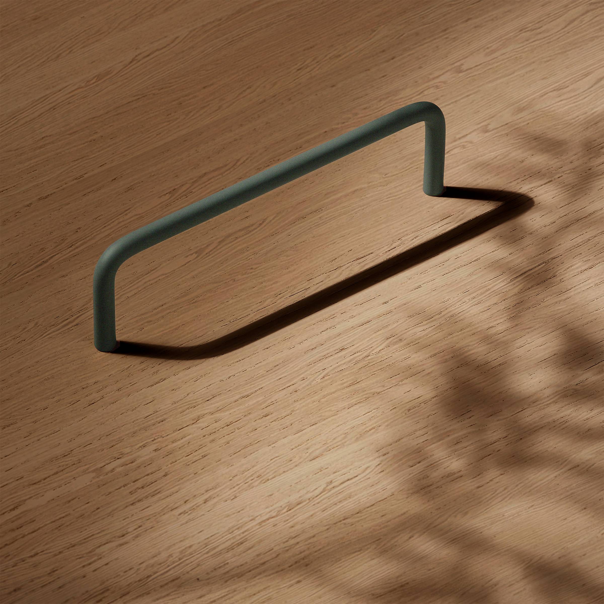 Handtag Beslag Design Thread Toniton