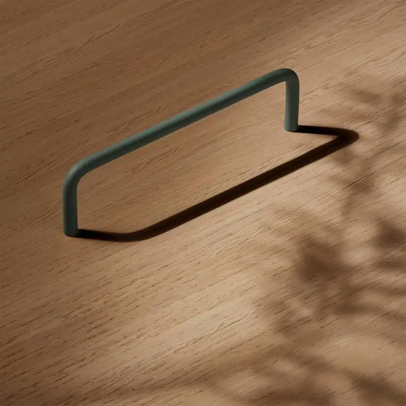 Handtag Beslag Design Thread Toniton