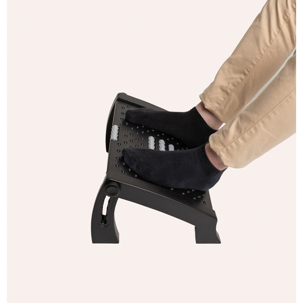 Ergonomiskt Fotstöd Swedish Posture
