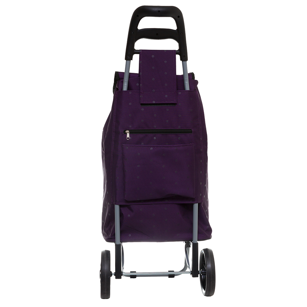 Shoppingvagn Cavalet Dramaten Ergo