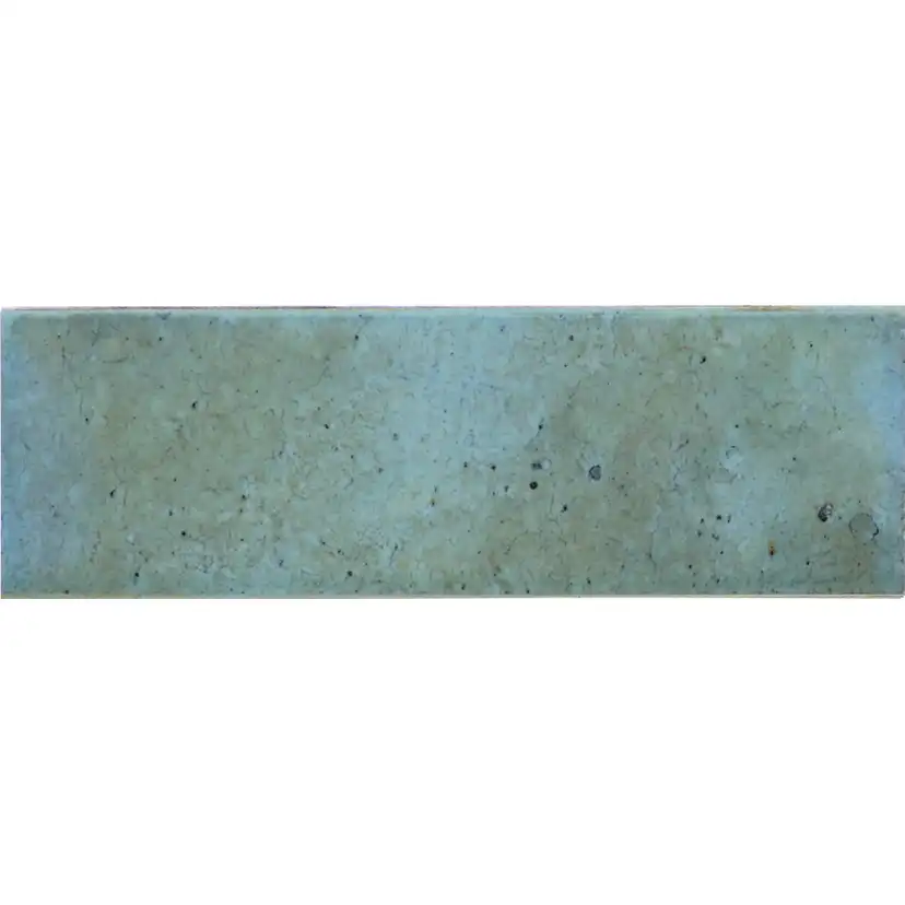 Kakel Konradssons Hanoi Sky Blue 6,5x20 cm