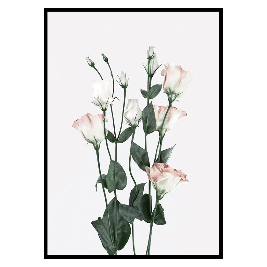 Poster Gallerix Rose Bouquet No2