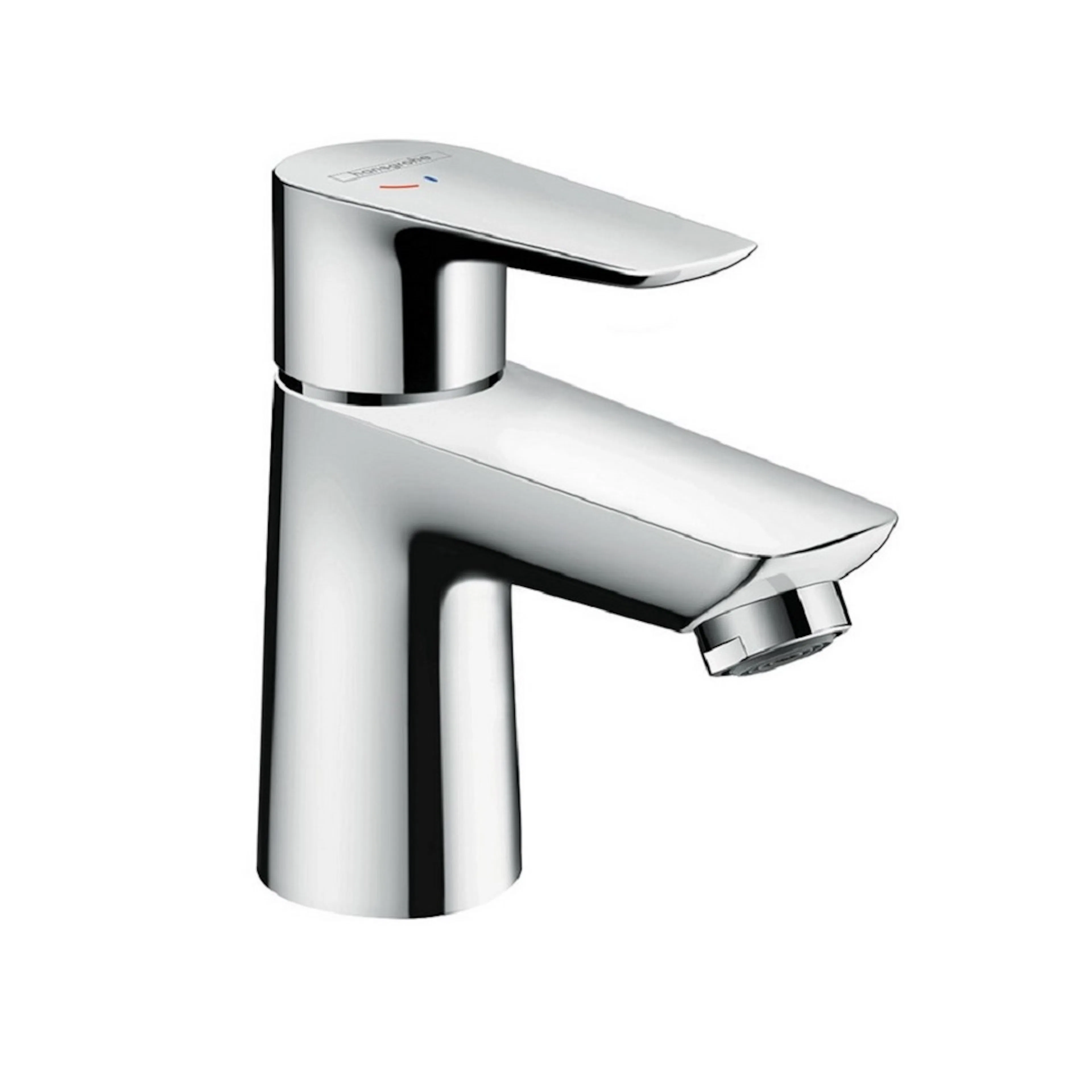 HG Talis E 80 tsb, med kall-start, utan Utan Bottenventil, Med CoolStart