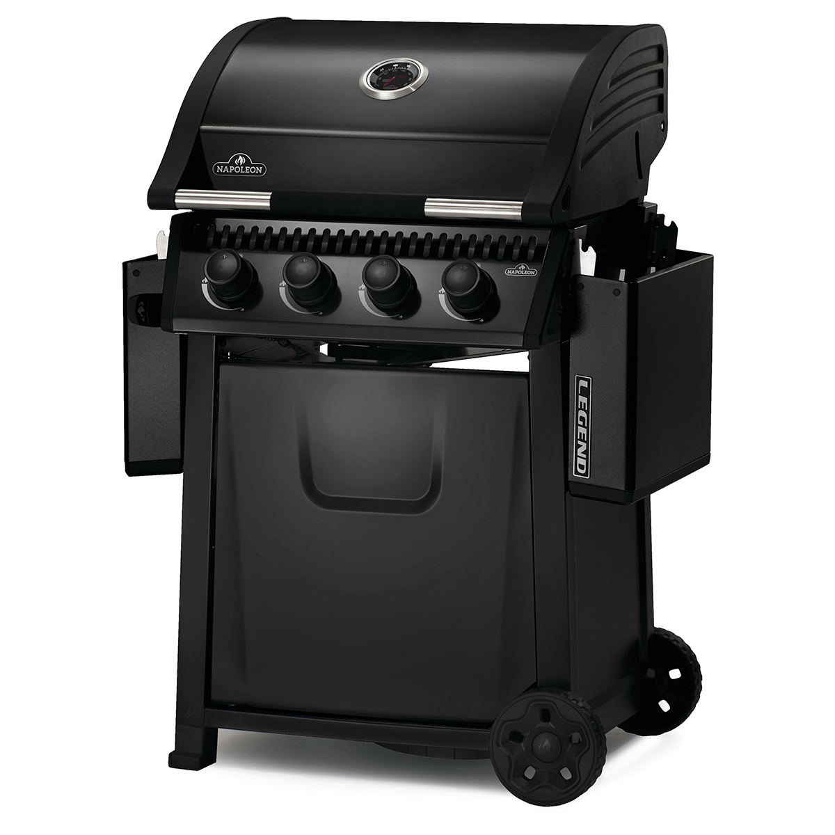 Gasolgrill Napoleon Legend 425