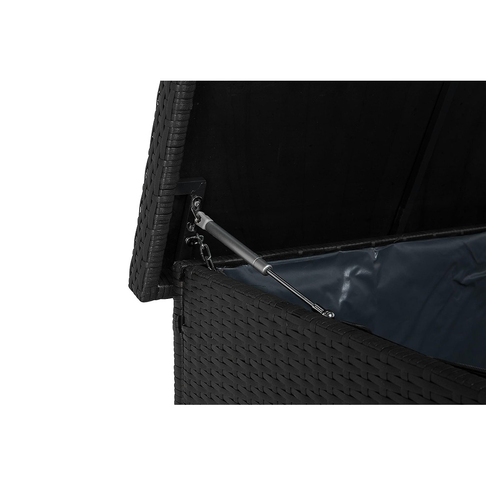 Dynbox Comfort Garden Gigant Svart