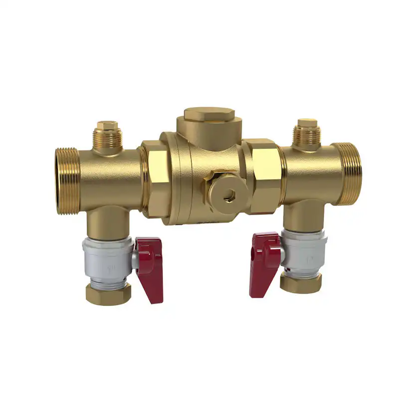 Dn25 LK Systems Påfyllnadskoppel 521 Multifill