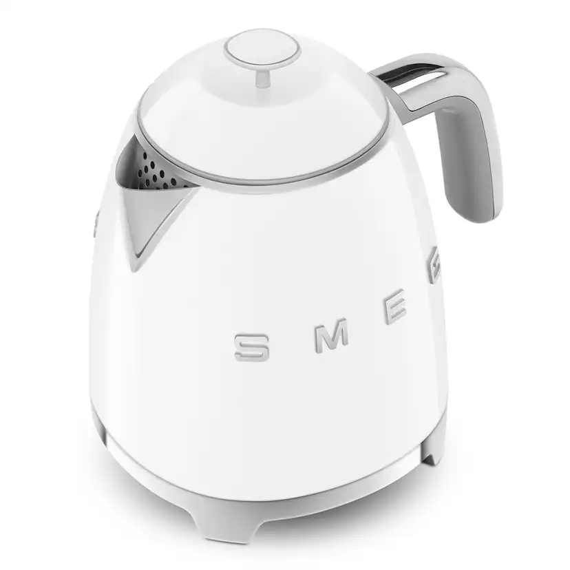 SMEG vattenkokare KLF05WHEU Vit