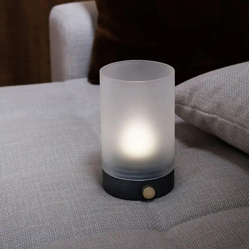 LED-Lykta Dyberg Larsen Cozy
