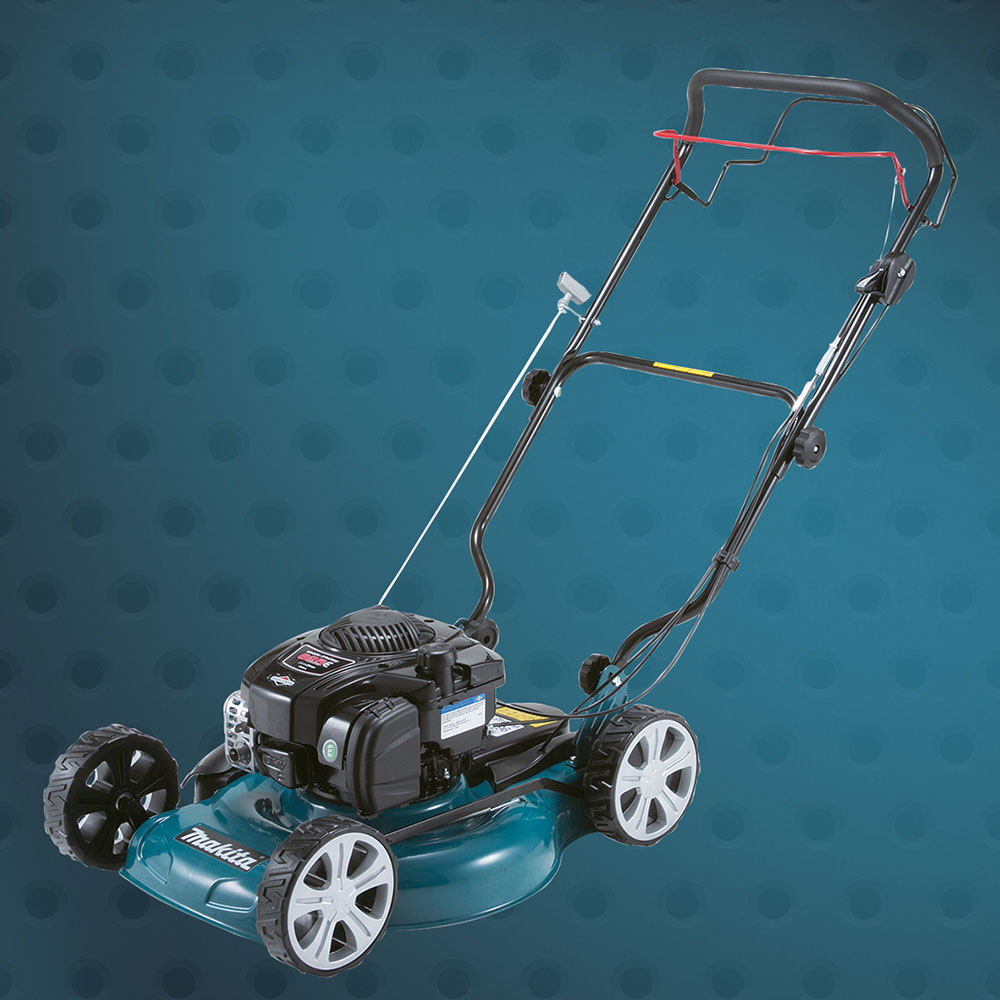 Gräsklippare Makita PLM4819