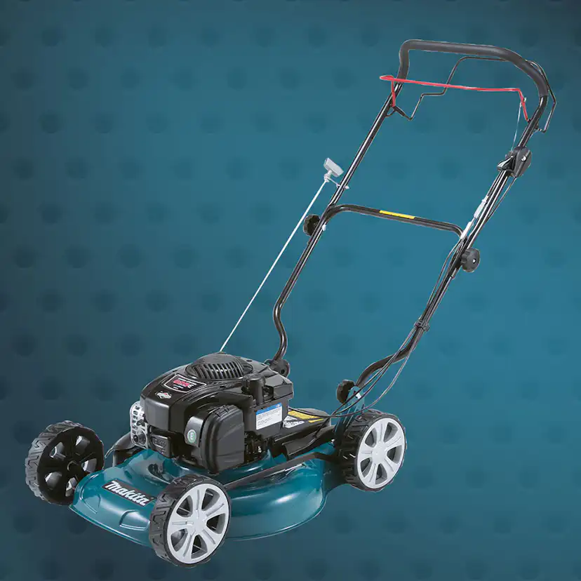 Gräsklippare Makita PLM4819