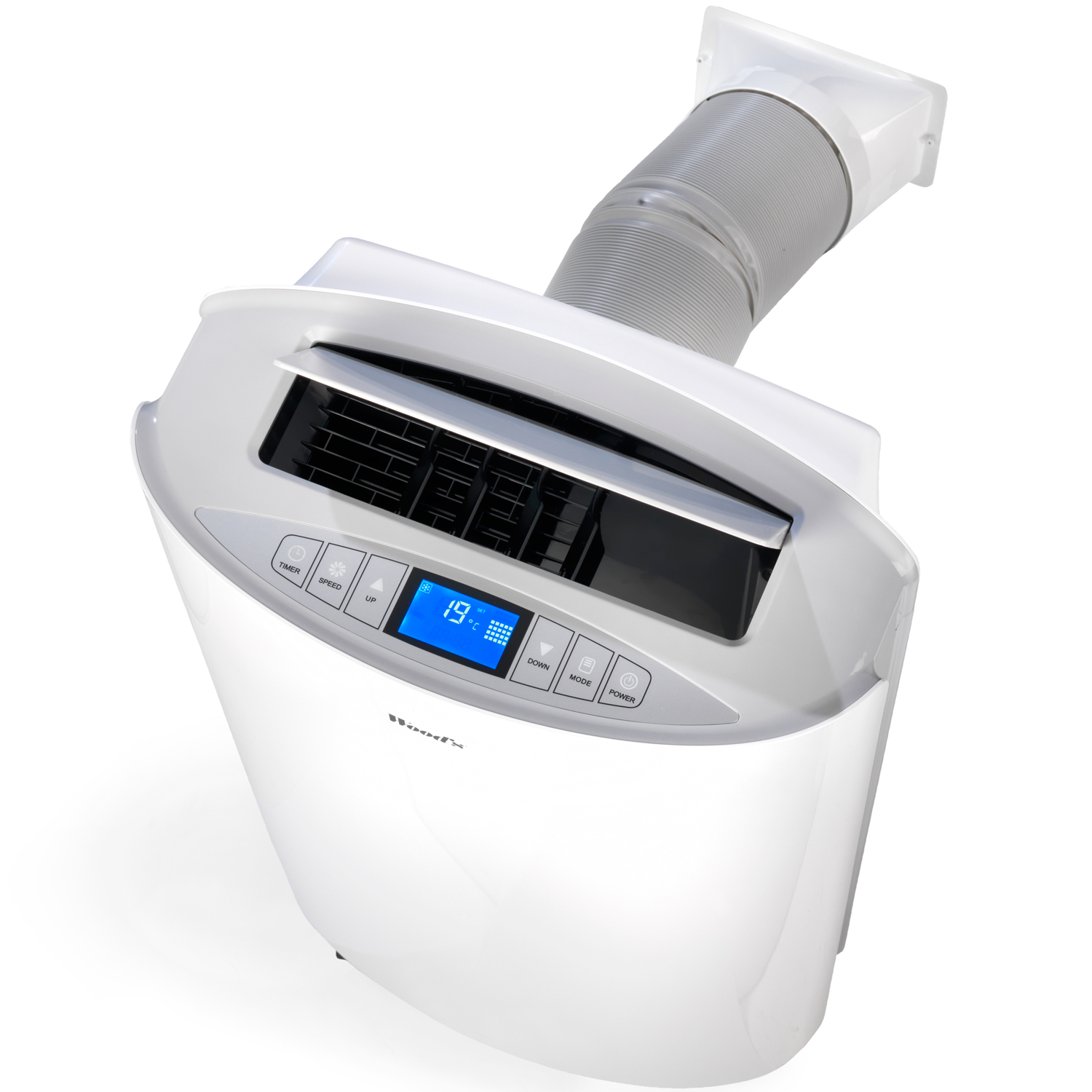 Luftkonditionering AC Wood's 12000 BTU Cortina