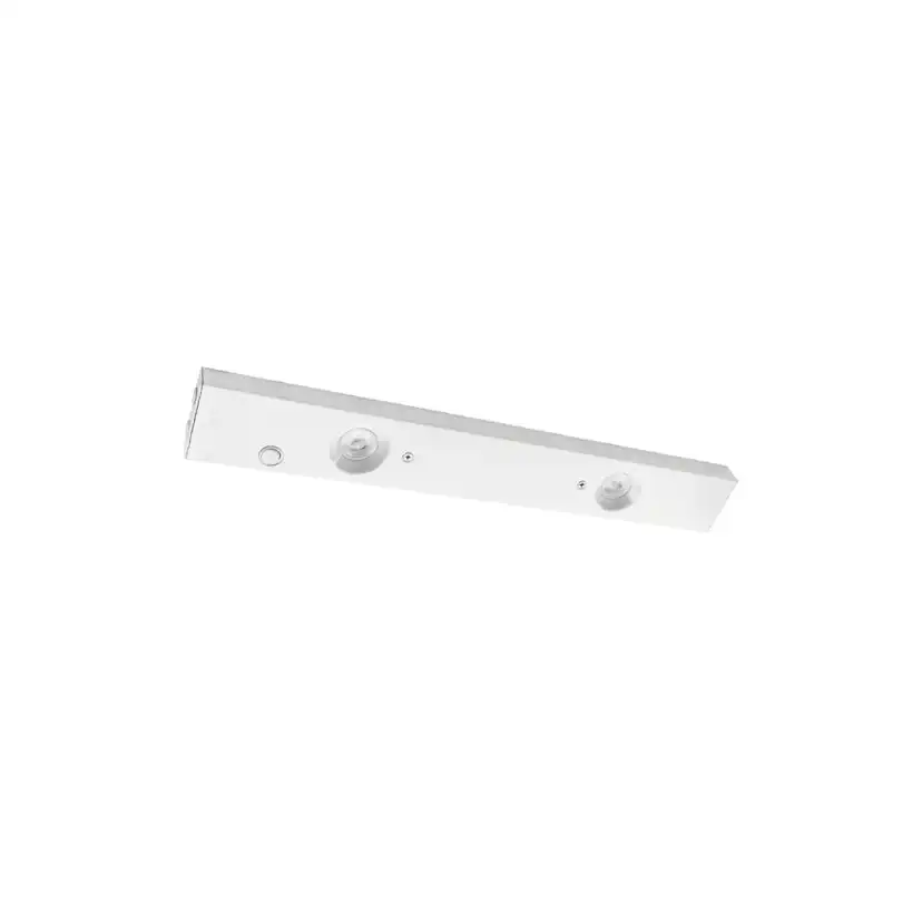 Underskåpsarmatur SG ARMATUREN Chef Vit LED 2 DimToWarm