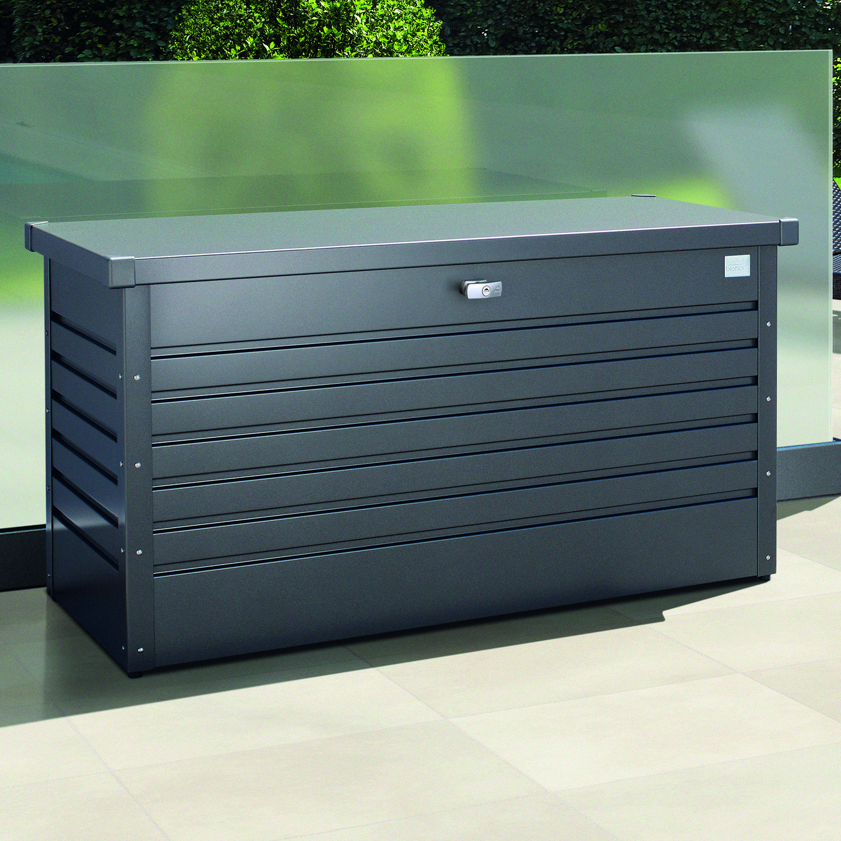 Fritidsbox Biohort 130