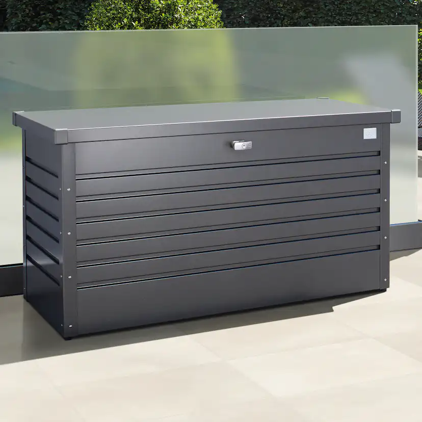 Fritidsbox Biohort 130