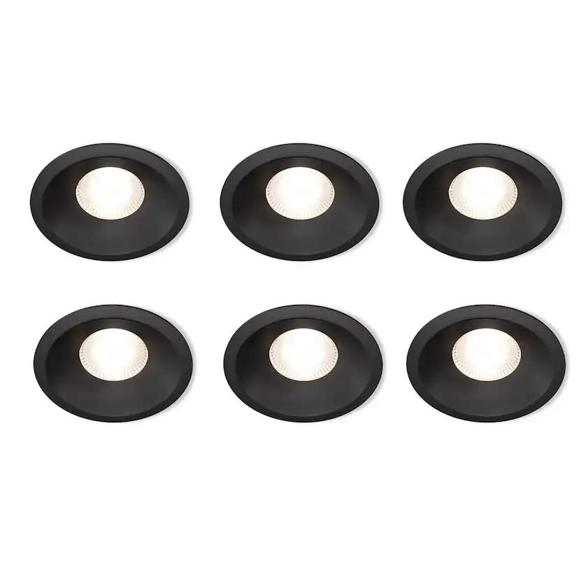 Downlight Plejd Deep LED Spot 8W DWN-02