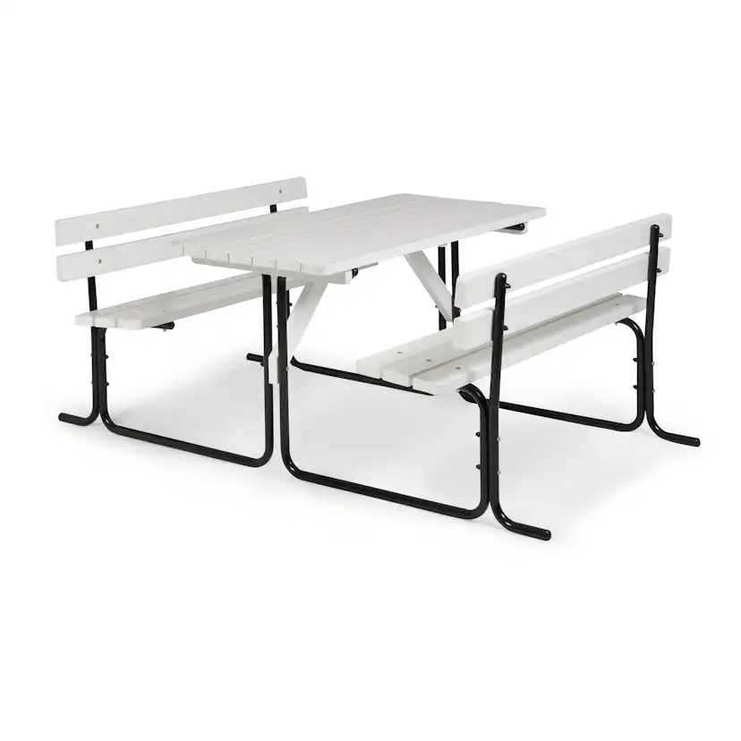 Picnic Hillerstorp Stålrör
