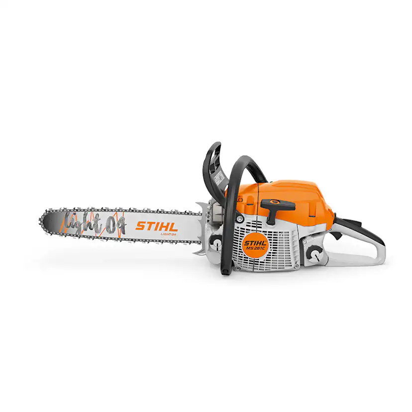 Motorsåg STIHL MS 261 C-M 40 cm