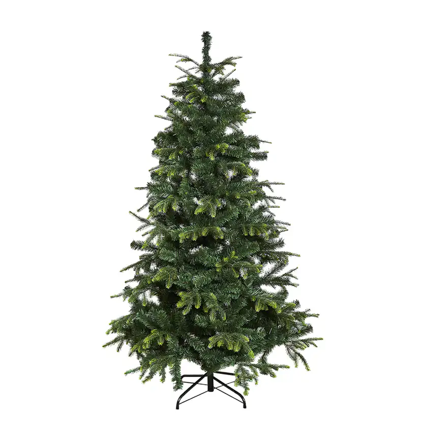 Plastgran Nordic Winter Alva