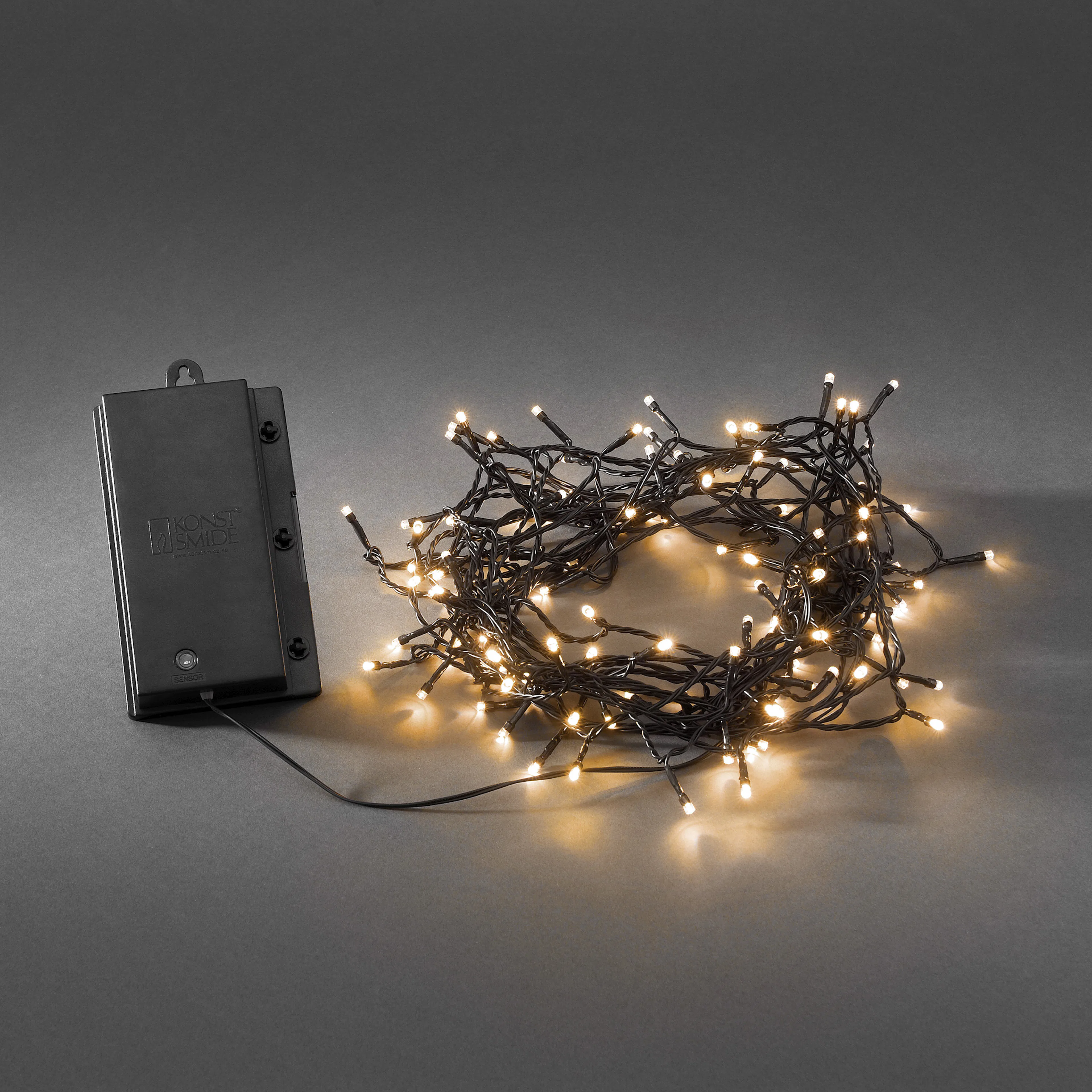 Slinga 120 amber LED 120L