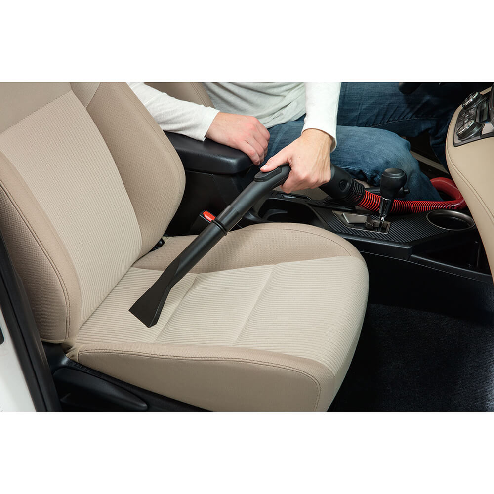 Våt/Torrdammsugare Bissell MultiClean Wet and Dry Drum Grovdammsugare 23L