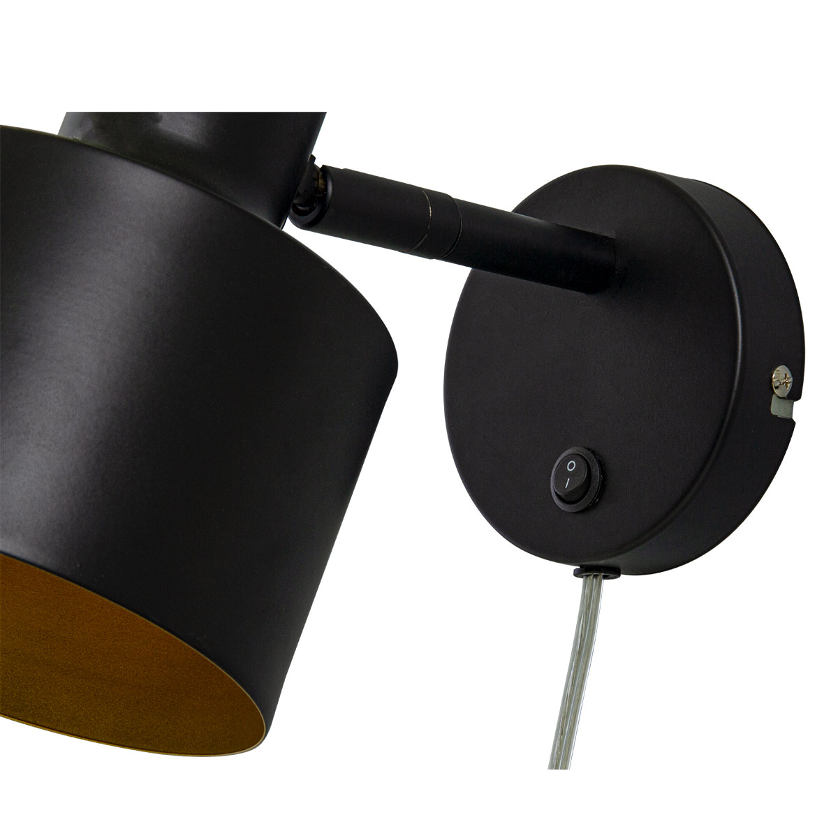 Vägglampa Aneta Ferdinand