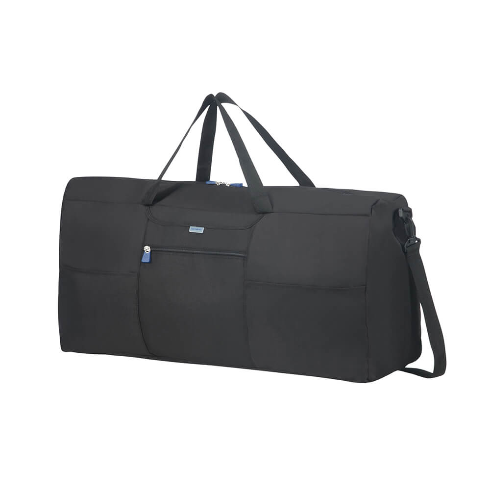 Duffelväska Samsonite Travel Bag Duffle Xl Foldable