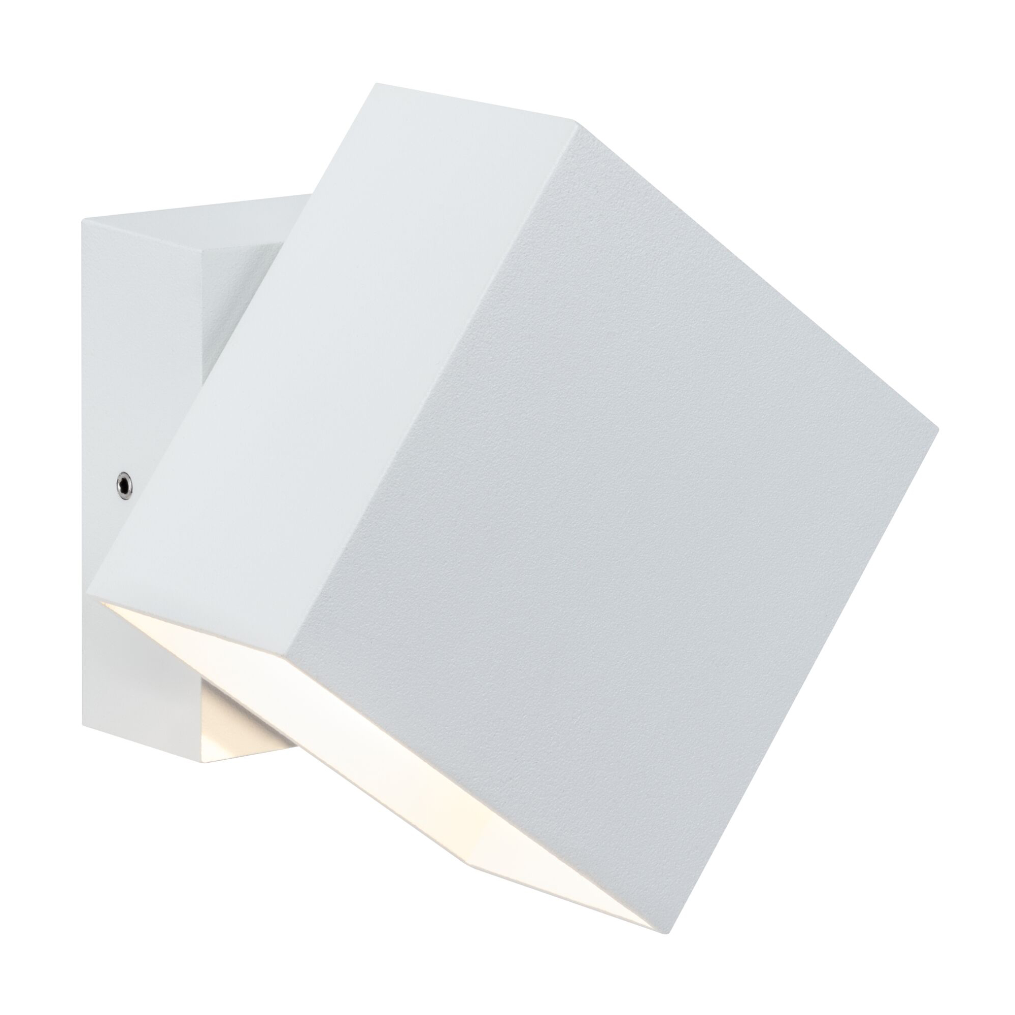 Fasadbelysning Paulmann Cybo LED IP65 230V