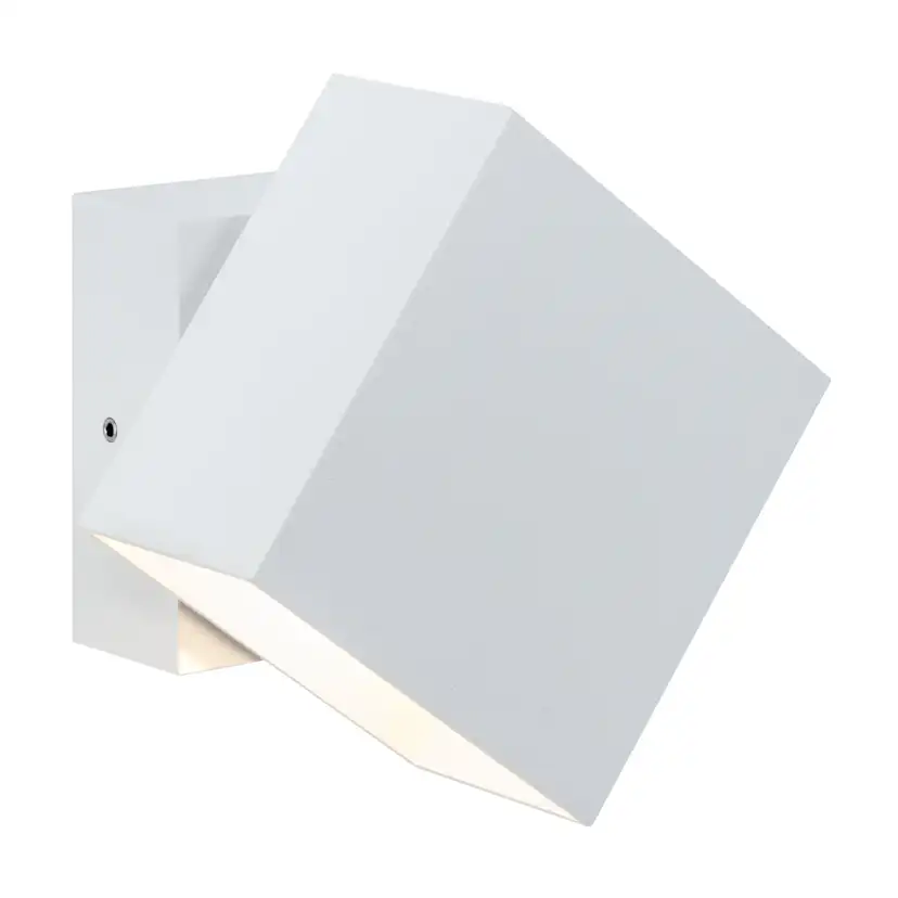Fasadbelysning Paulmann Cybo LED IP65 230V