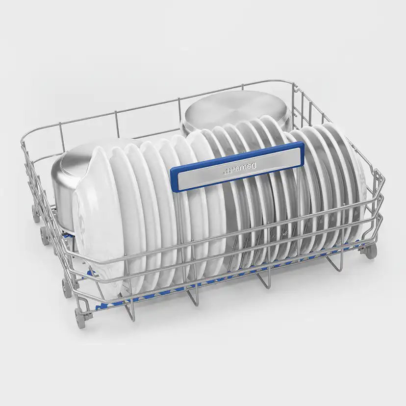 Diskmaskin Smeg STL253CL