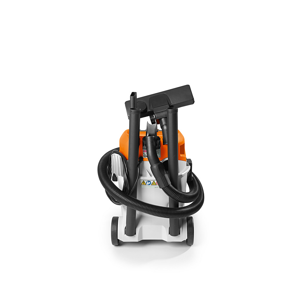 Grovdammsugare STIHL SE 33
