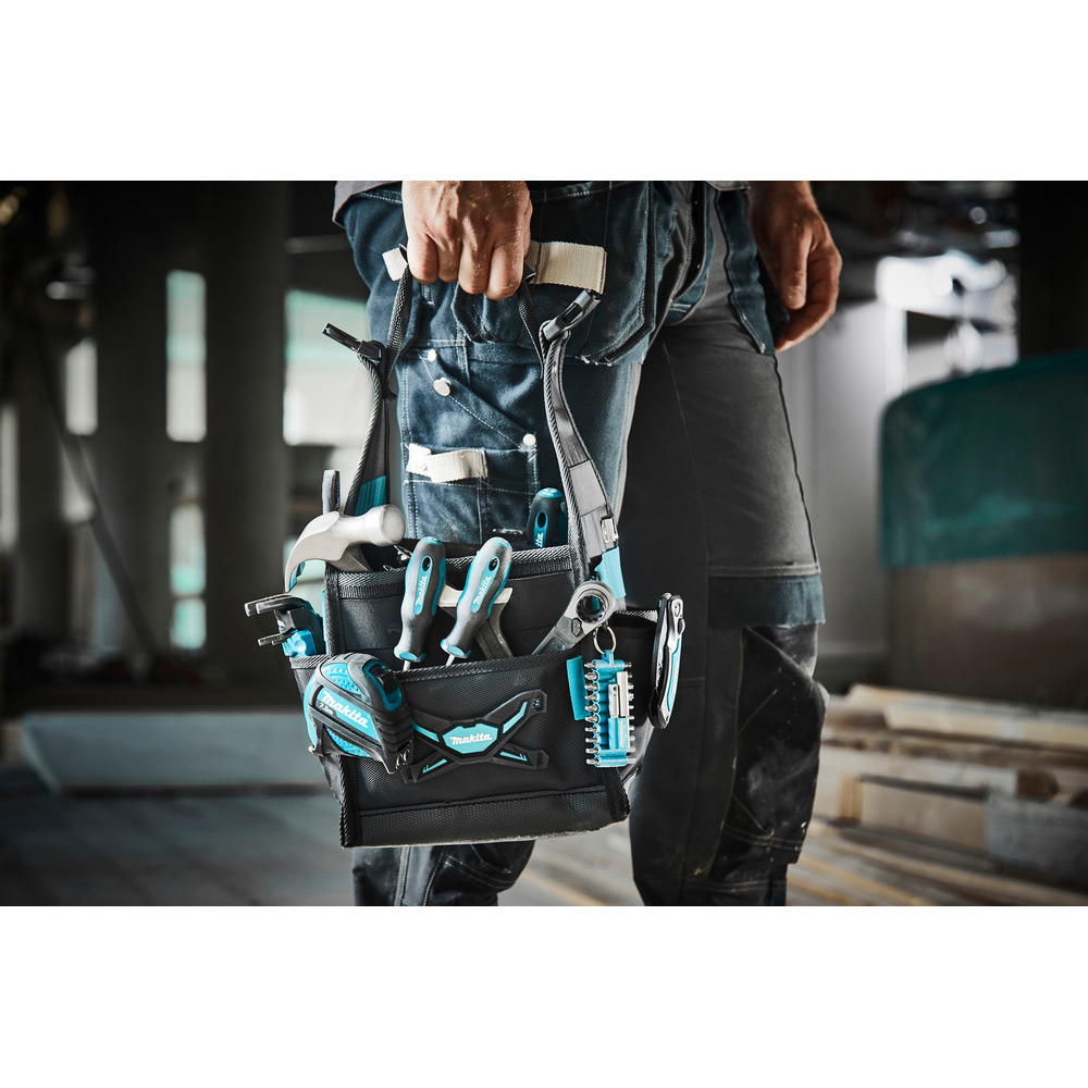 Verktygsväska Makita 10 liter