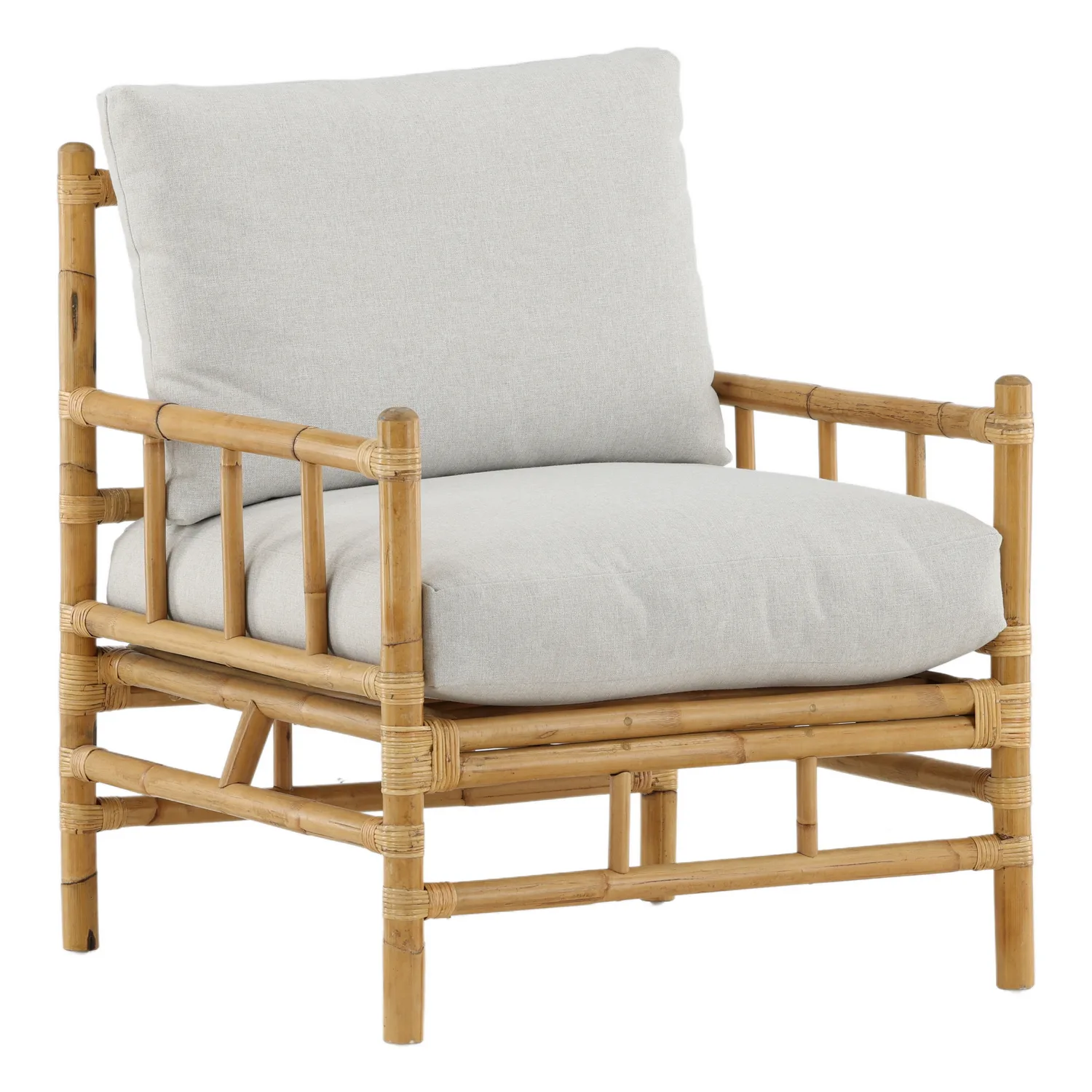 Fåtölj Venture Home Cane